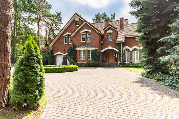 Best Best Driveway Pavers  in Pottstown, PA