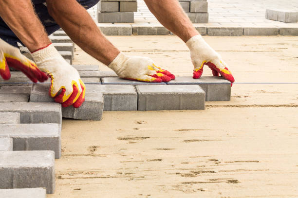 Best Permeable Paver Driveway  in Pottstown, PA