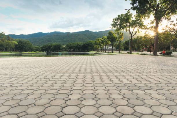 Best Interlocking Driveway Pavers  in Pottstown, PA