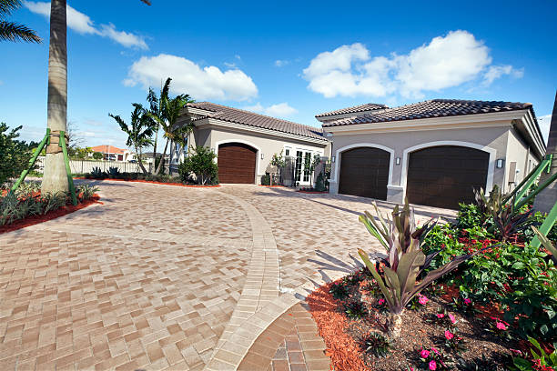 Best Professional Driveway Pavers  in Pottstown, PA