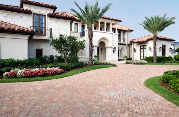 Reliable Pottstown, PA Driveway Pavers Solutions