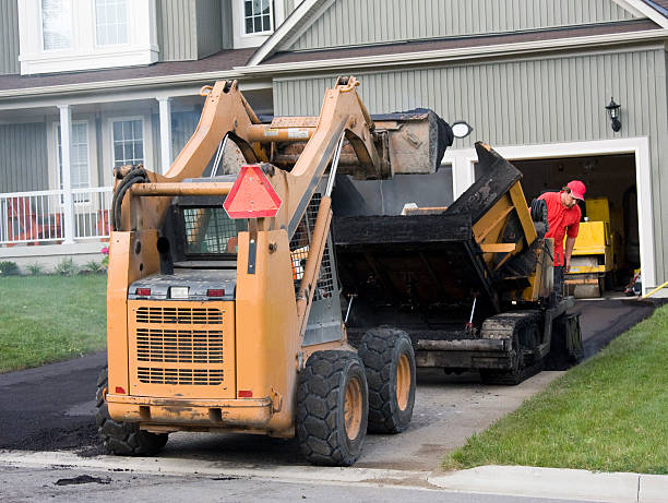 Best Residential Driveway Paver Services  in Pottstown, PA