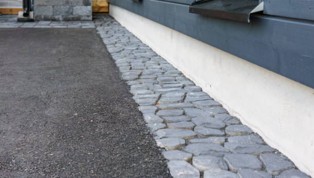 Best Decorative Driveway Pavers  in Pottstown, PA