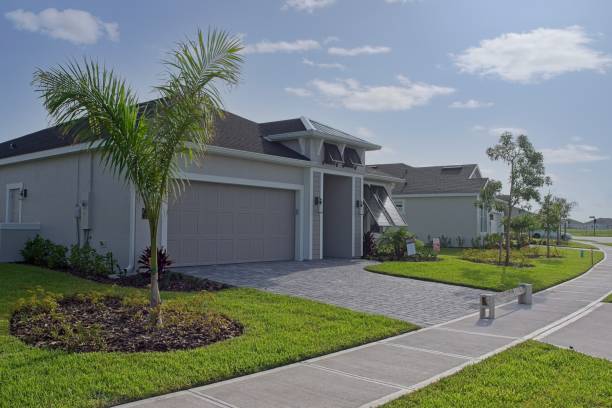 Best Paver Driveway Replacement  in Pottstown, PA