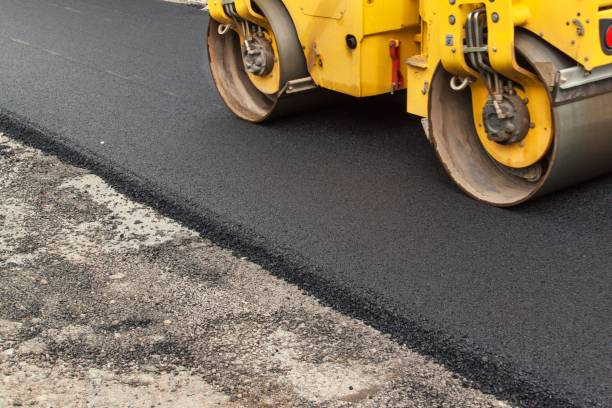 Best Local Driveway Pavers  in Pottstown, PA